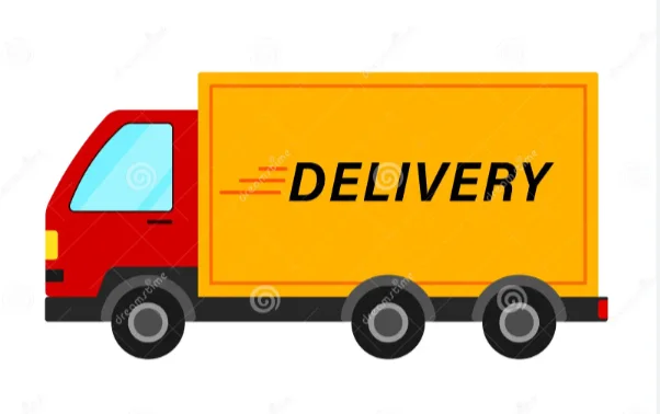 توصيل سريع وموثوق