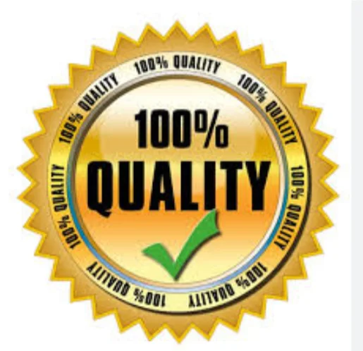 ضمان الجودة