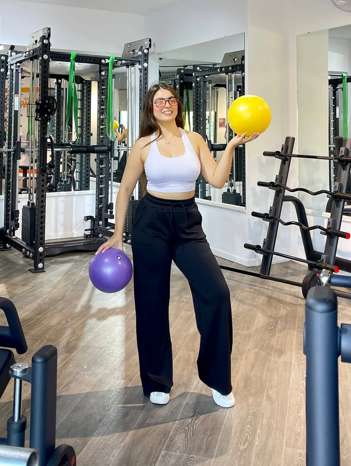 BAGGY PANTS — EVERYDAY FIT