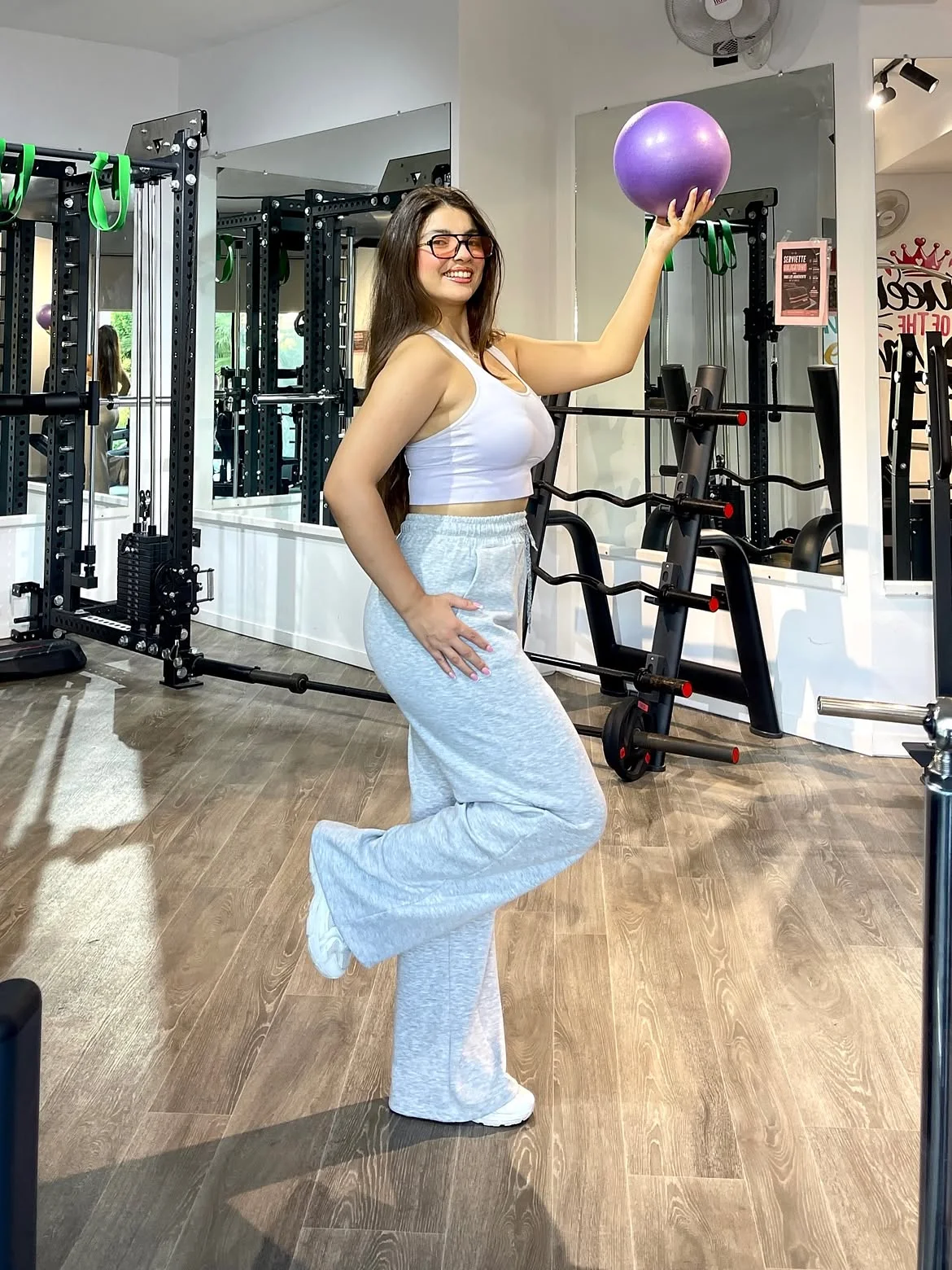BAGGY PANTS — EVERYDAY FIT