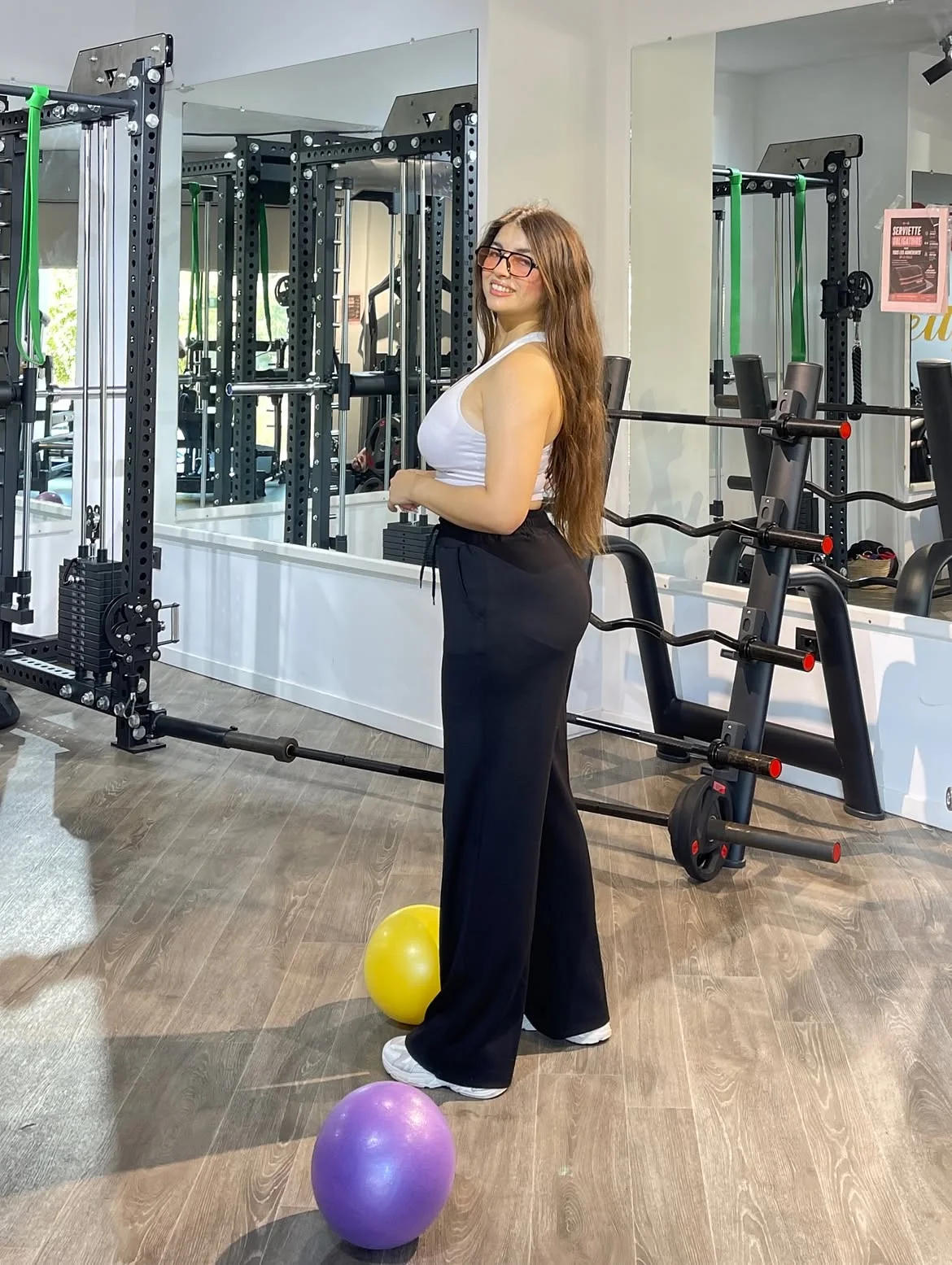 BAGGY PANTS — EVERYDAY FIT