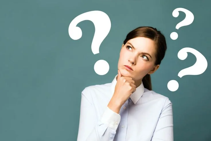 الأسئلة الشائعة