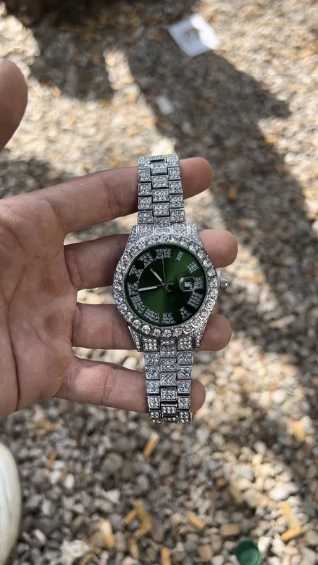 ✨Montre DIAMOND 💎✨