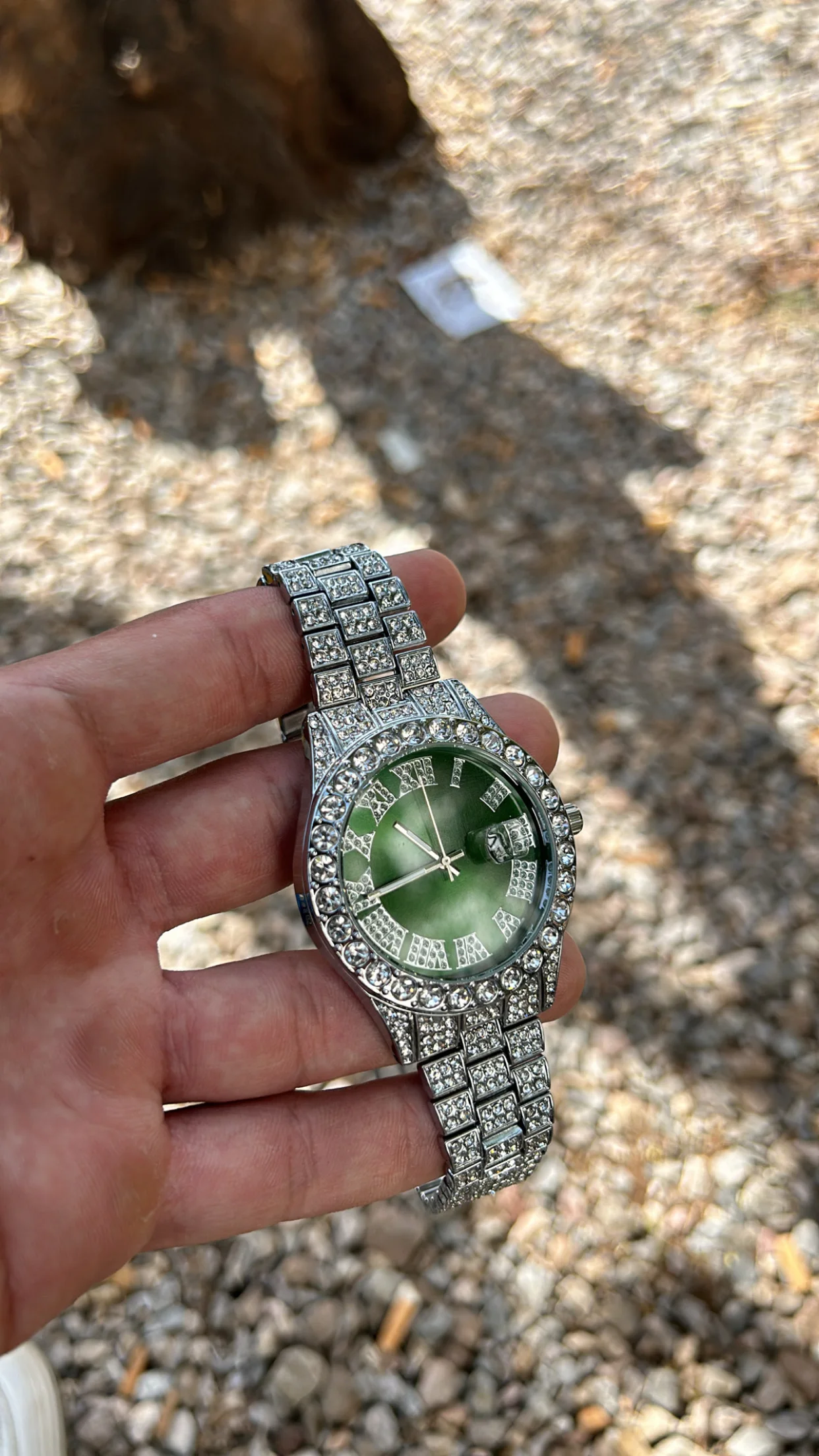 ✨Montre DIAMOND 💎✨