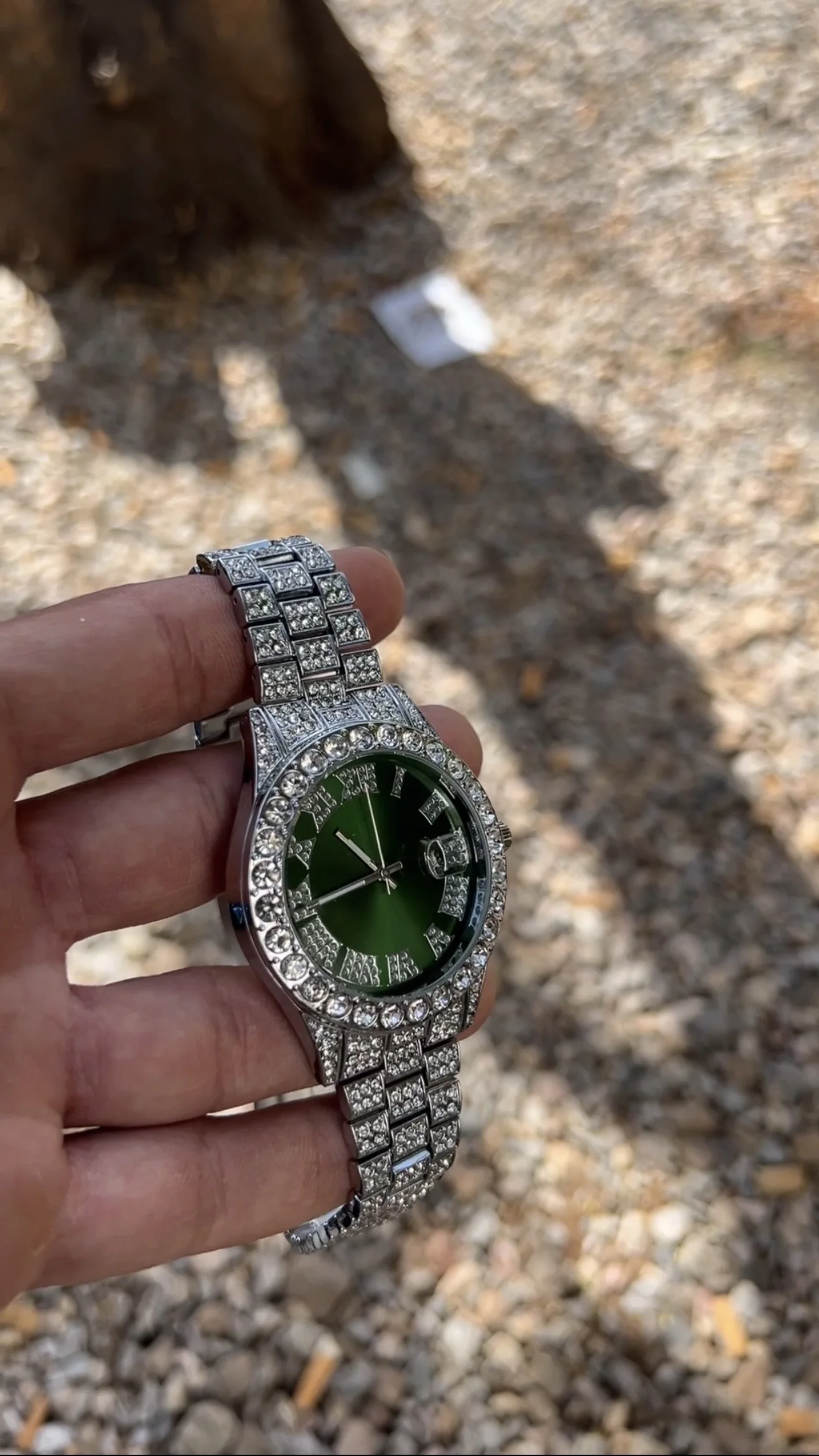 ✨Montre DIAMOND 💎✨