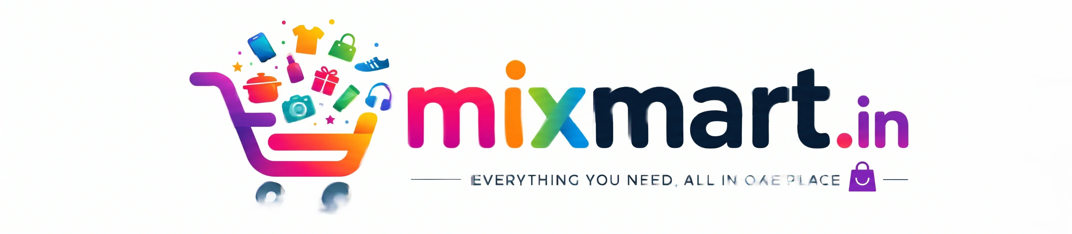 Mixmart