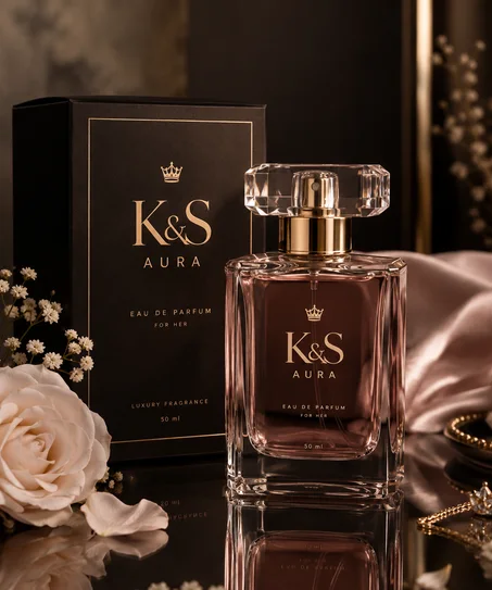 الروائح و العطور