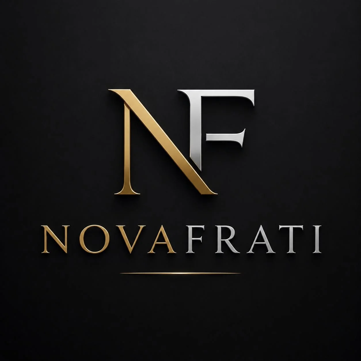 NOVA FRATI
