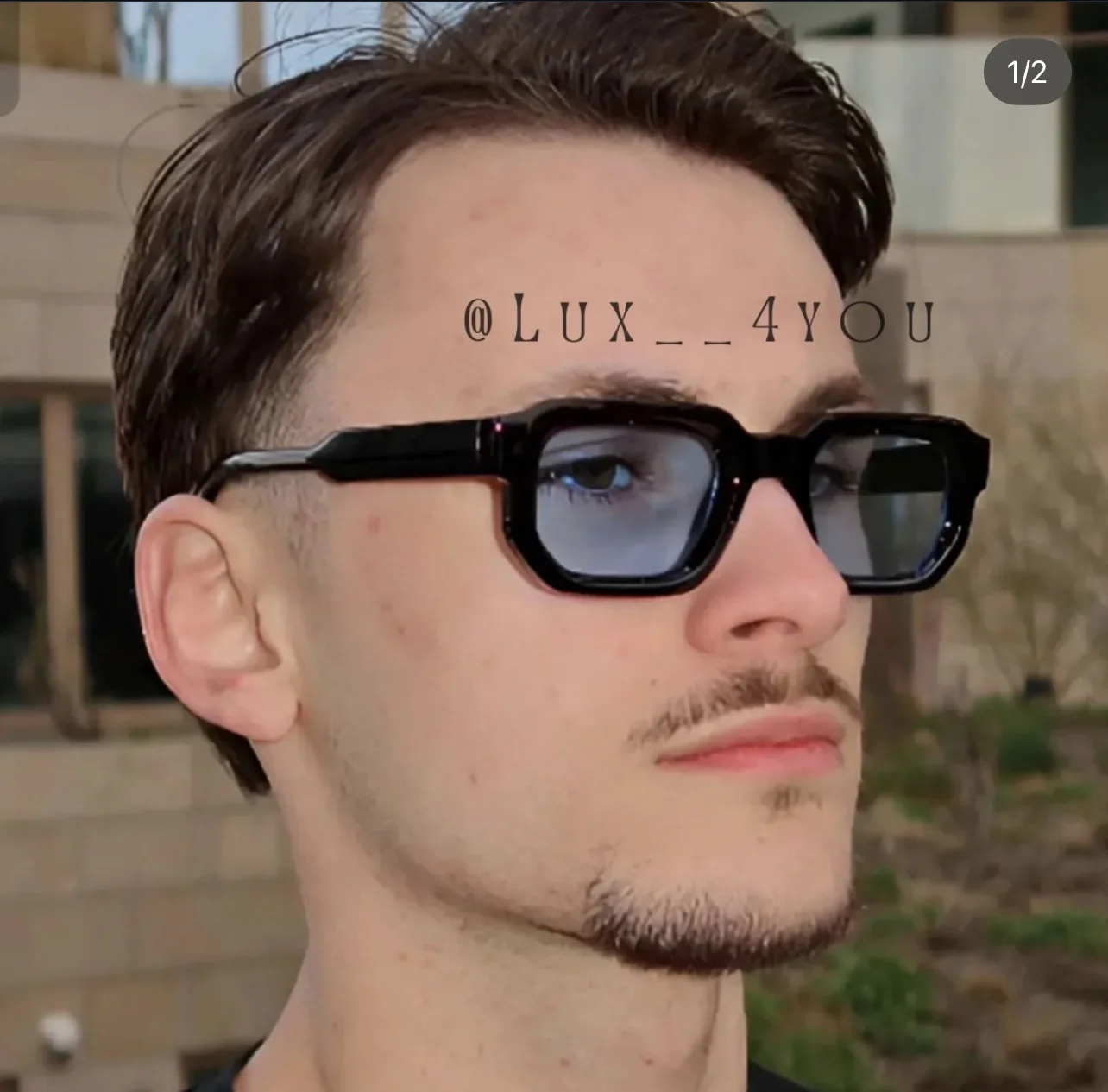 The Most Stylish Glasses New Style