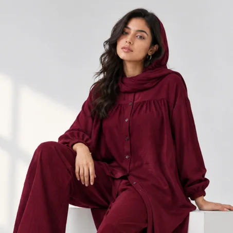 ملابس النساء