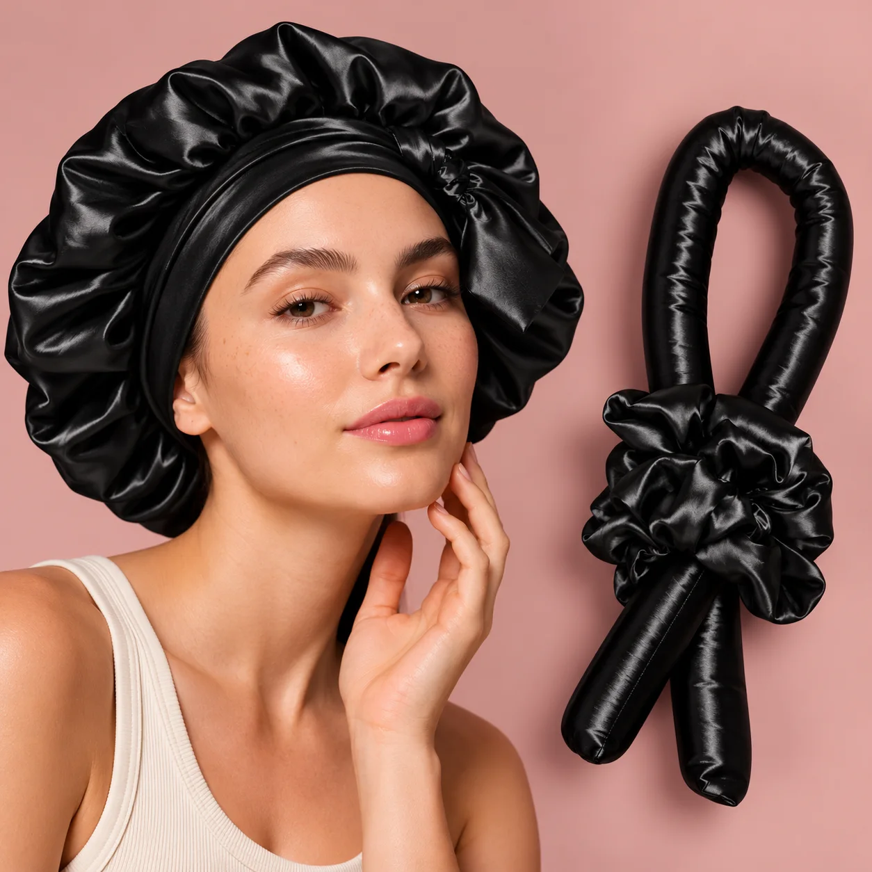 ÉLINA LUMIÈRE — Hair Beauty Duo
