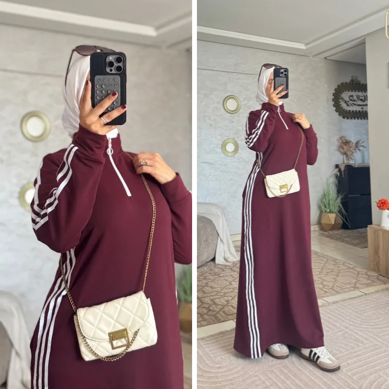 Robe Soleil