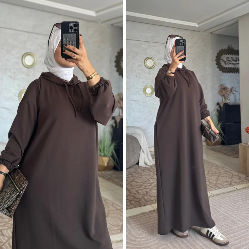 JELABA MODERN