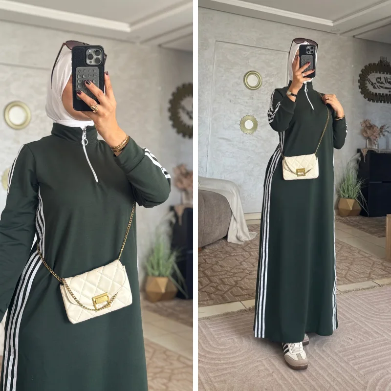 Robe Soleil