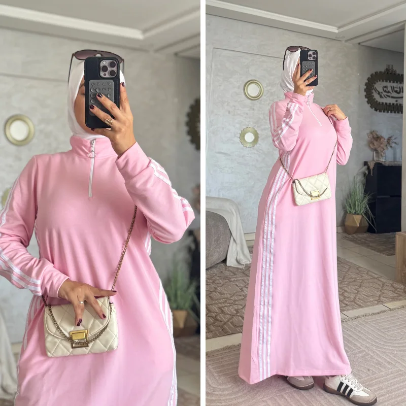 Robe Soleil