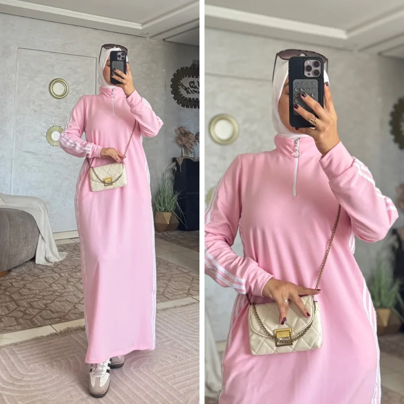 Robe Soleil