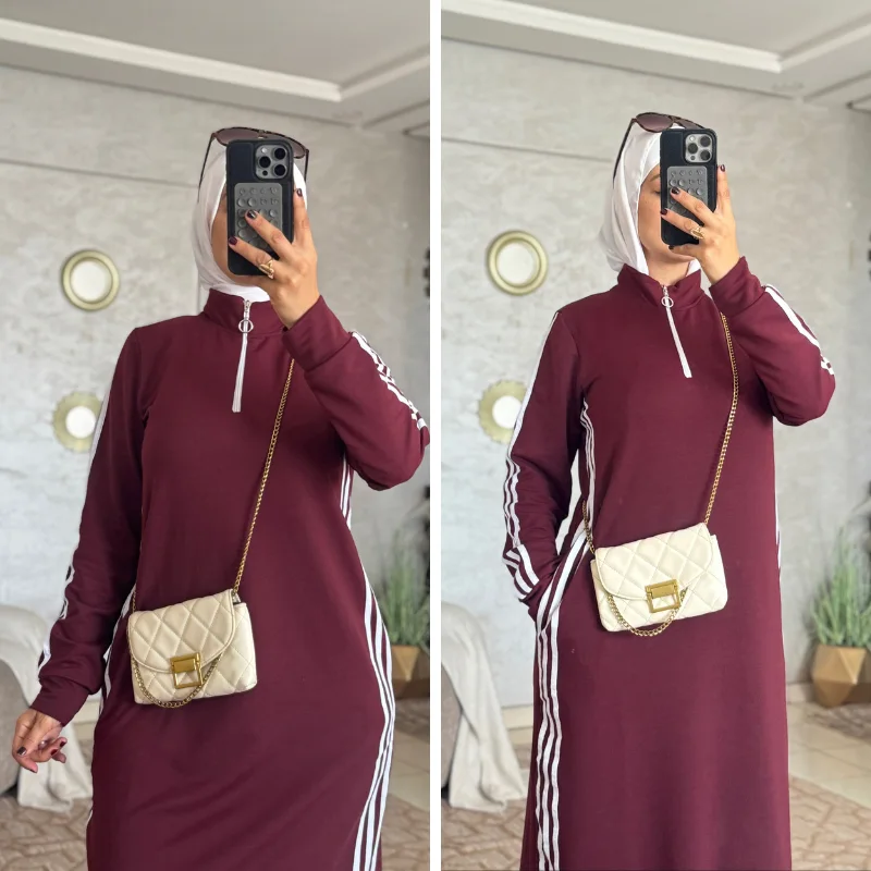 Robe Soleil