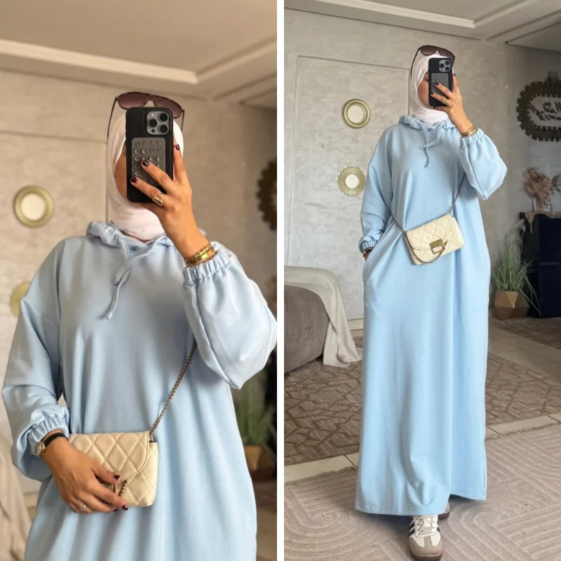 JELABA MODERN