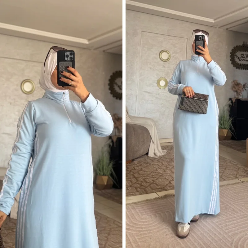 Robe Soleil