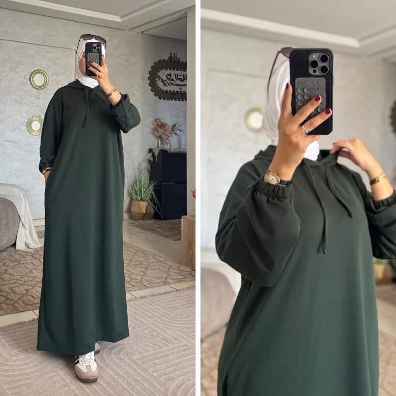JELABA MODERN