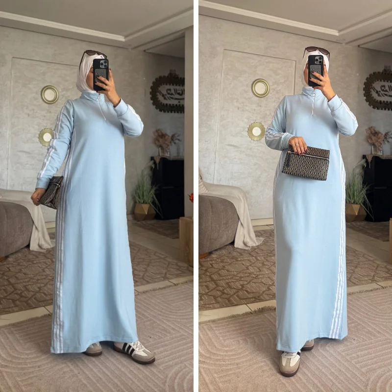 Robe Soleil