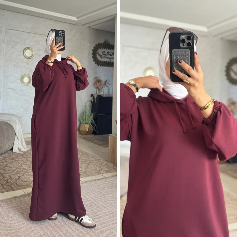 JELABA MODERN