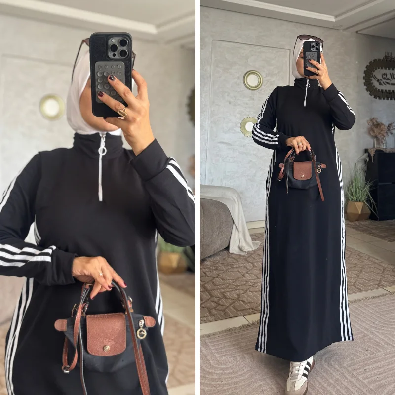 Robe Soleil