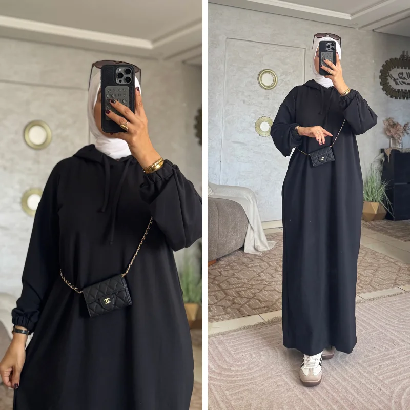 JELABA MODERN