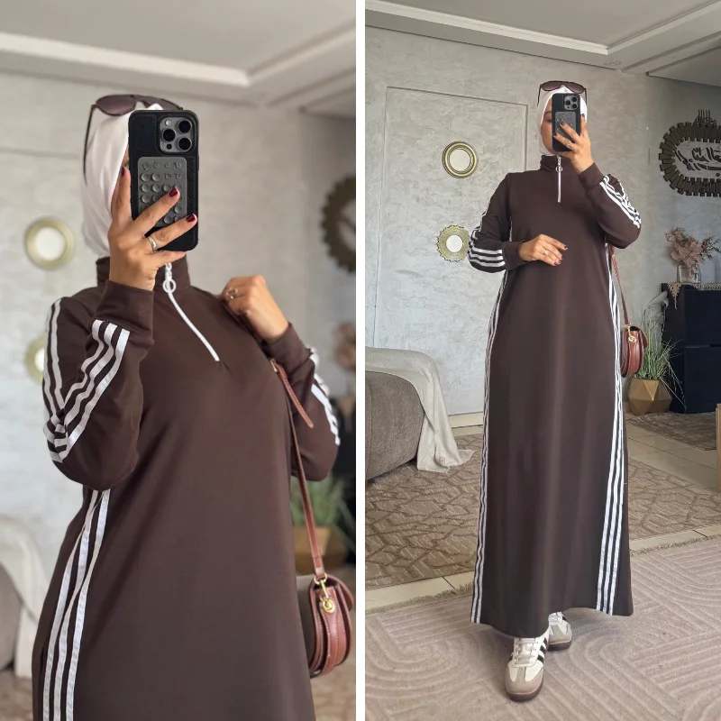 Robe Soleil