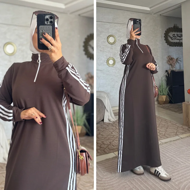 Robe Soleil
