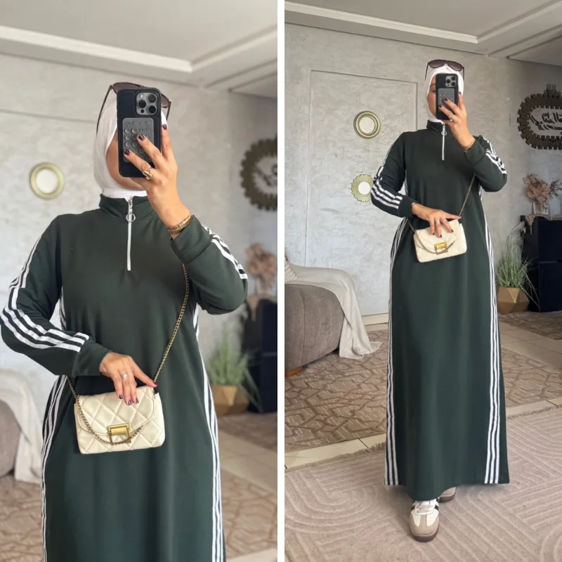 Robe Soleil