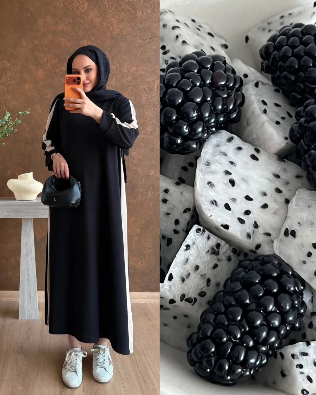 Robe PANDA