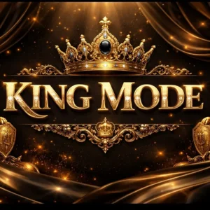 king-mode