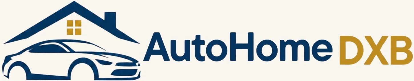 AutoHome DXB