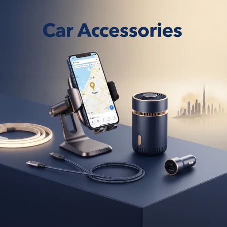 Car Accessories