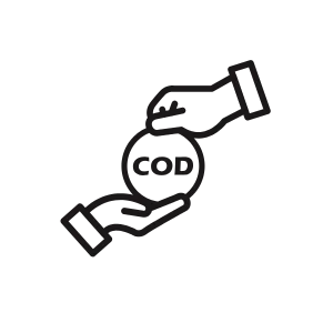 الدفع عند الإستلام