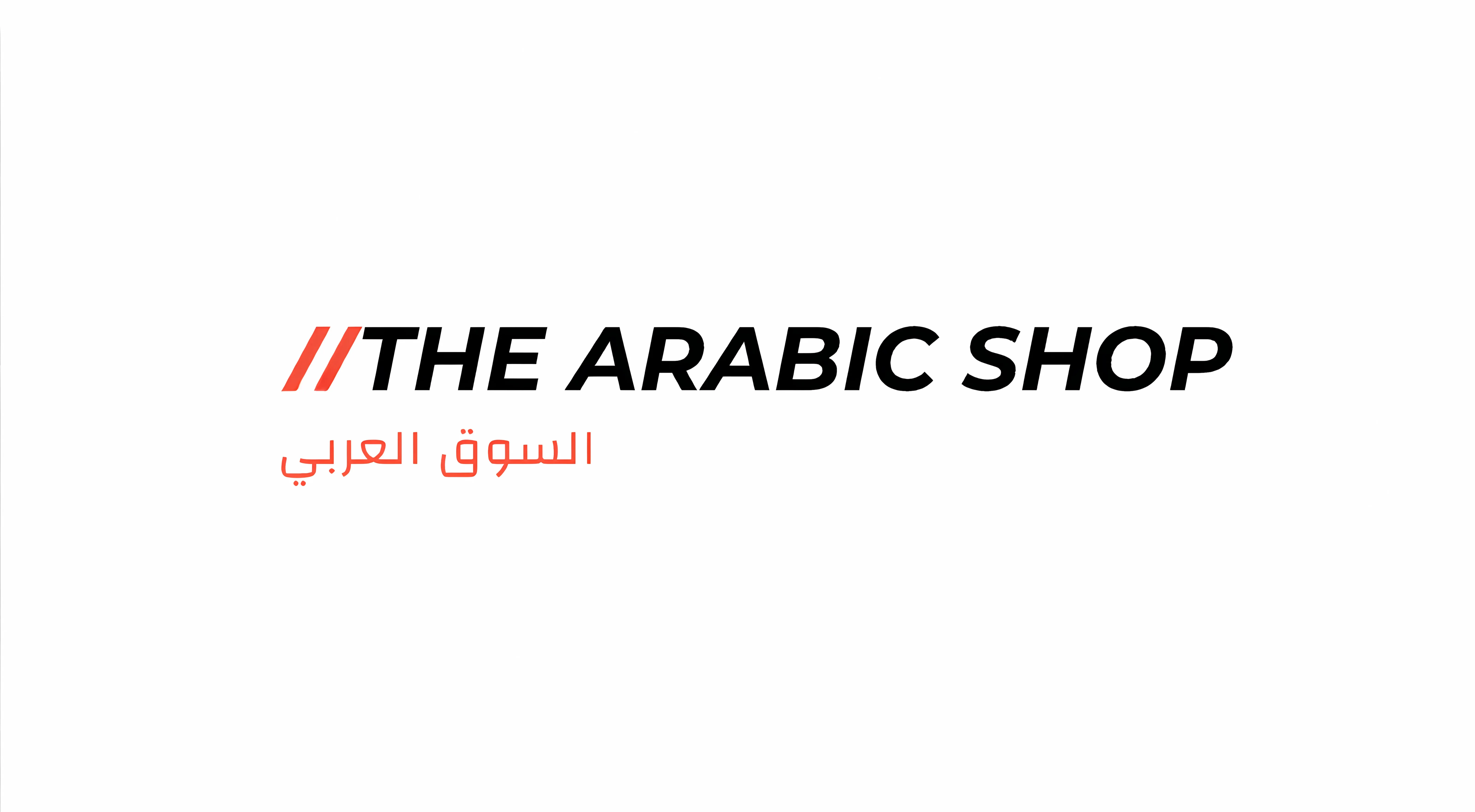 Thearabicshop