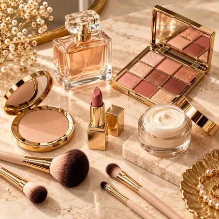 Beauté & Cosmétiques