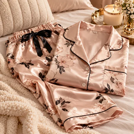 Pyjamas & Homewear
