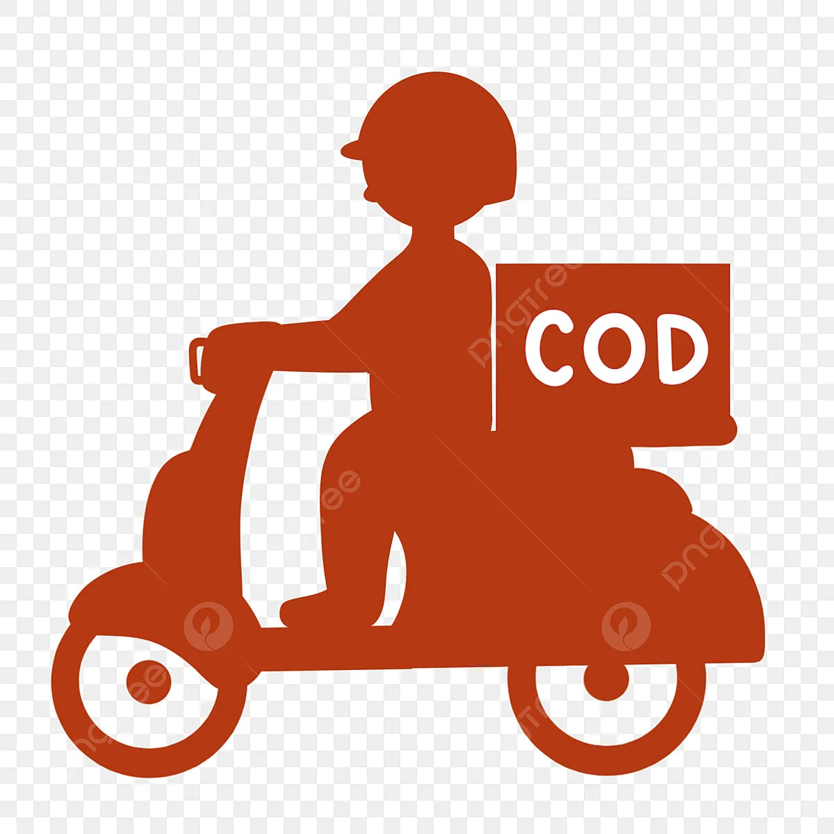 الدفع عند الإستلام