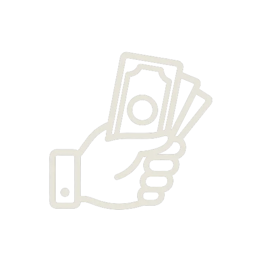 CASH ON DELIVERY