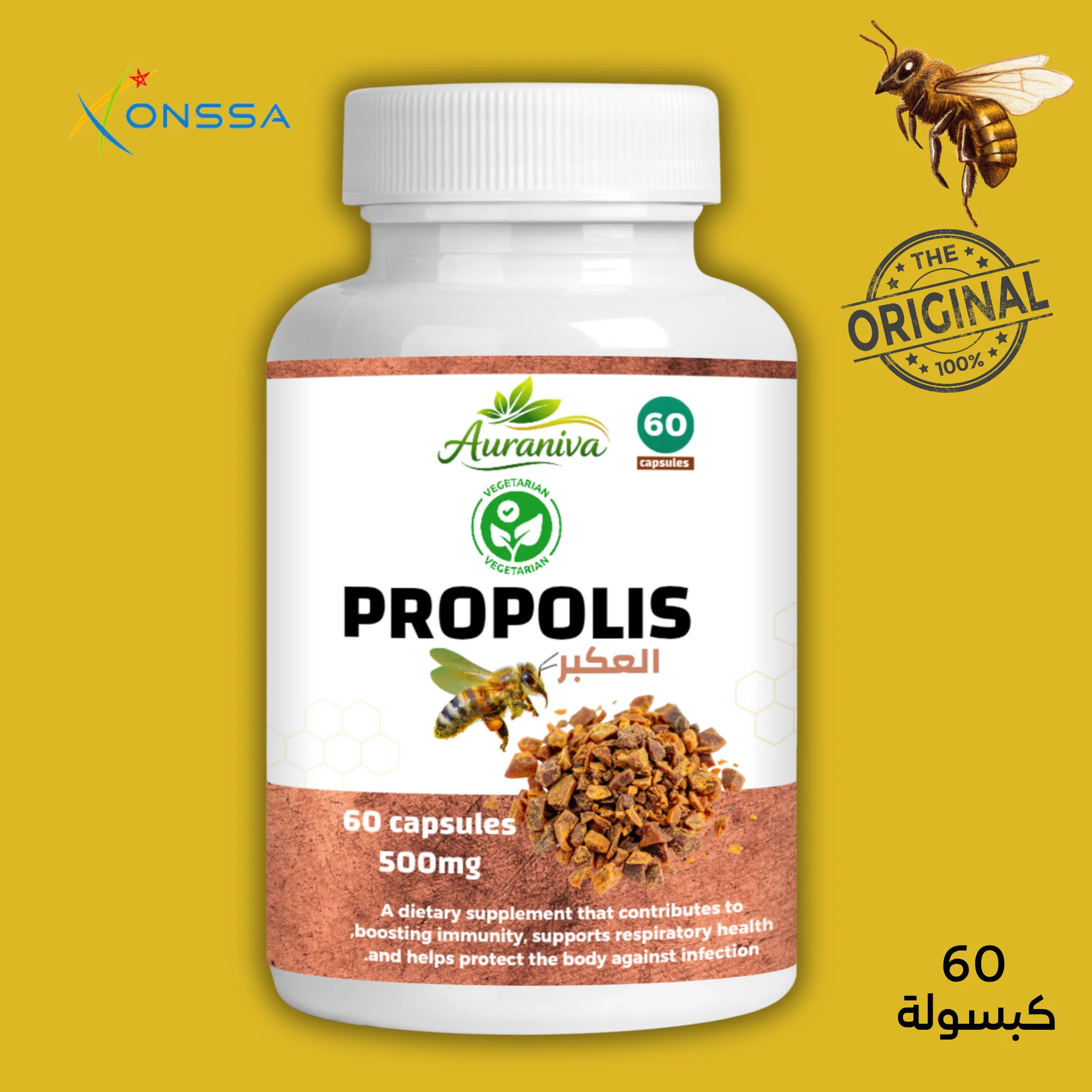 Propolis original