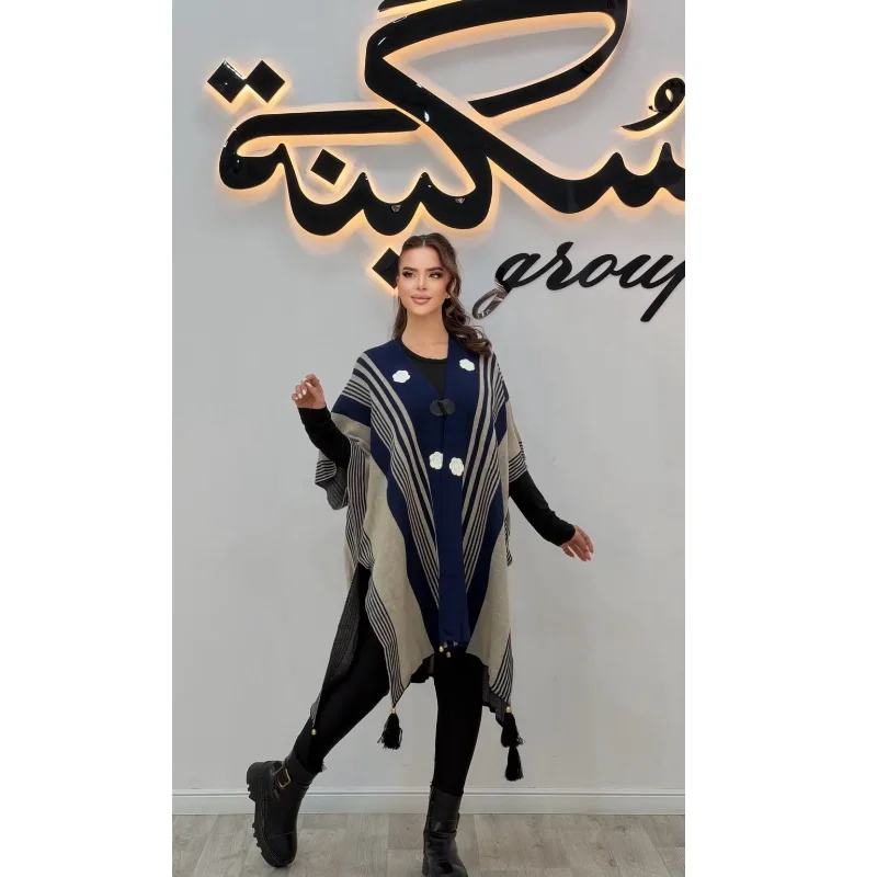 CAP MAHRA