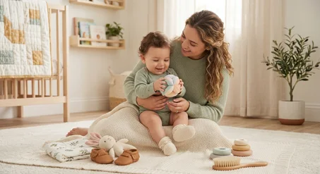 Pour maman 🤱