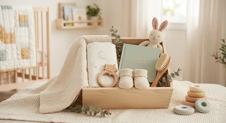 🎁 Idées cadeaux
