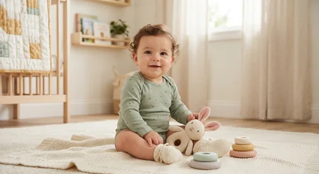 Pour bébé 👶