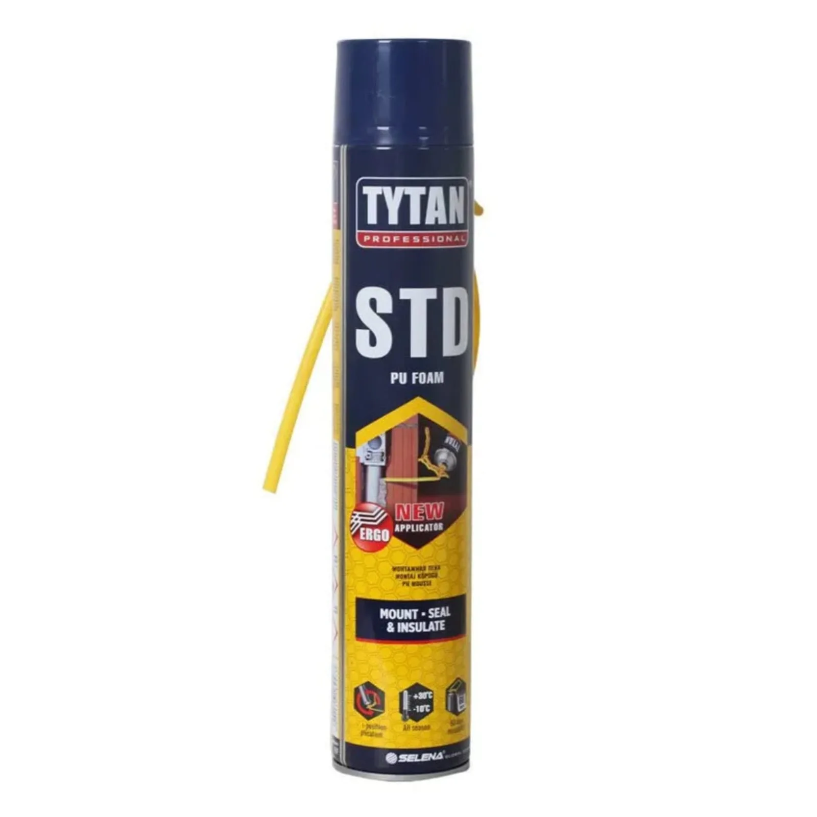LAMOUSSE TYTAN