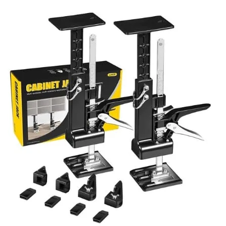 CABINET JACK 2PC
