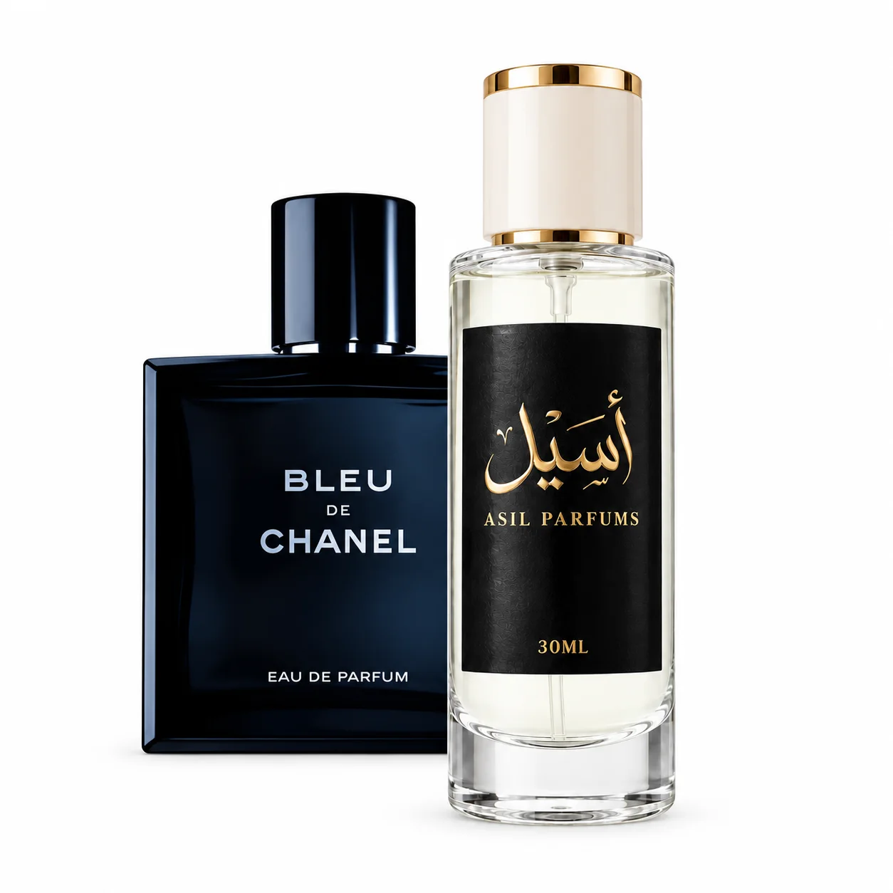 Bleu de Chanel