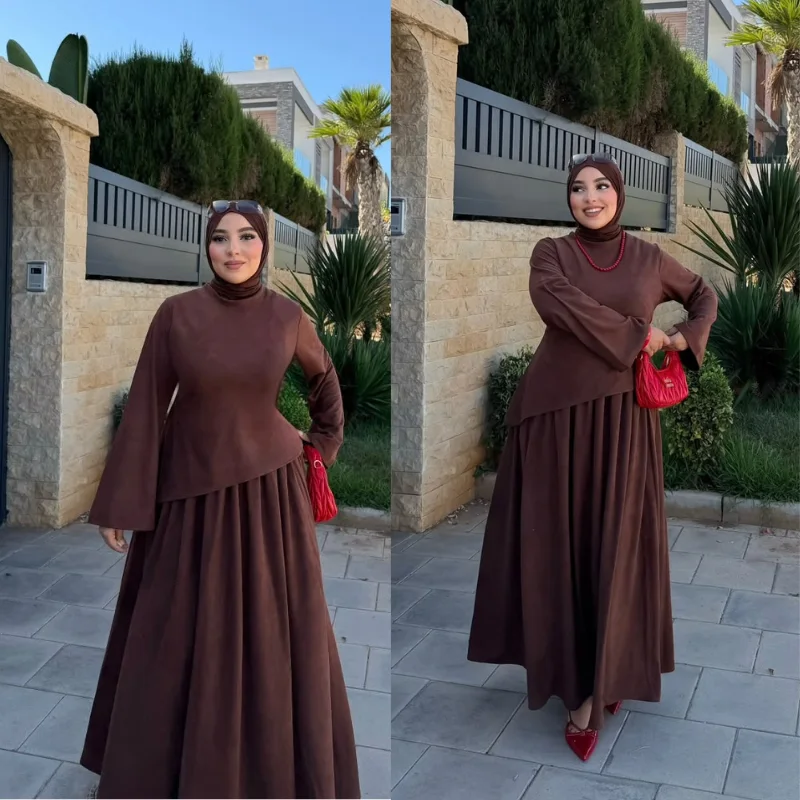 LINA SET D'HIVER